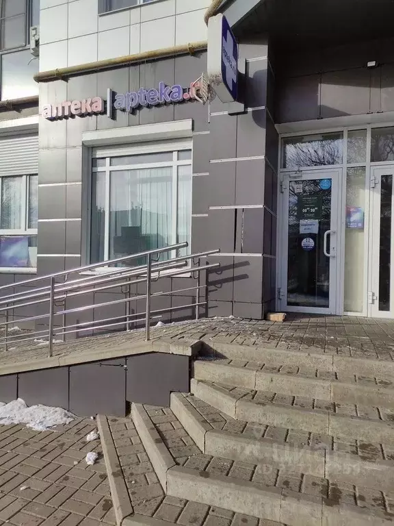 Помещение свободного назначения в Белгородская область, Белгородский ... - Фото 2