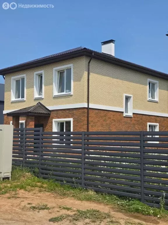Дом в Москва, ТАО, Краснопахорский район, КП Наследие (149 м) - Фото 1