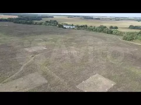Участок 8,4 сот. (ИЖС) - Фото 1