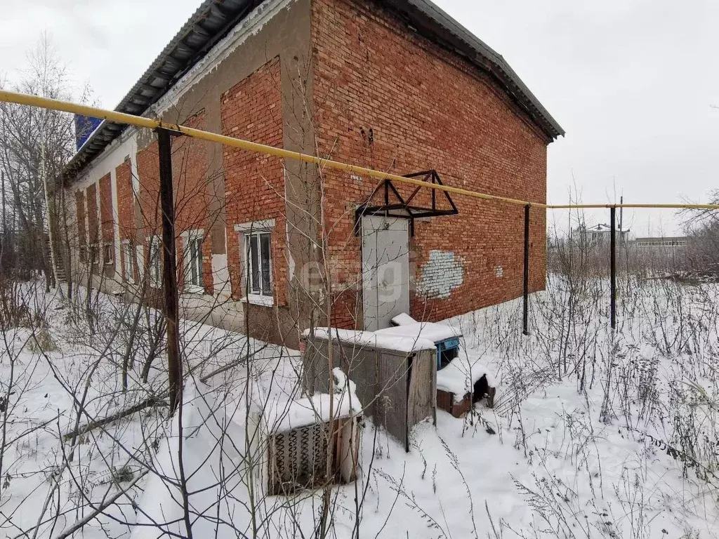 Склад в Татарстан, Альметьевск Базовая ул, 5 (23101.1 м) - Фото 1