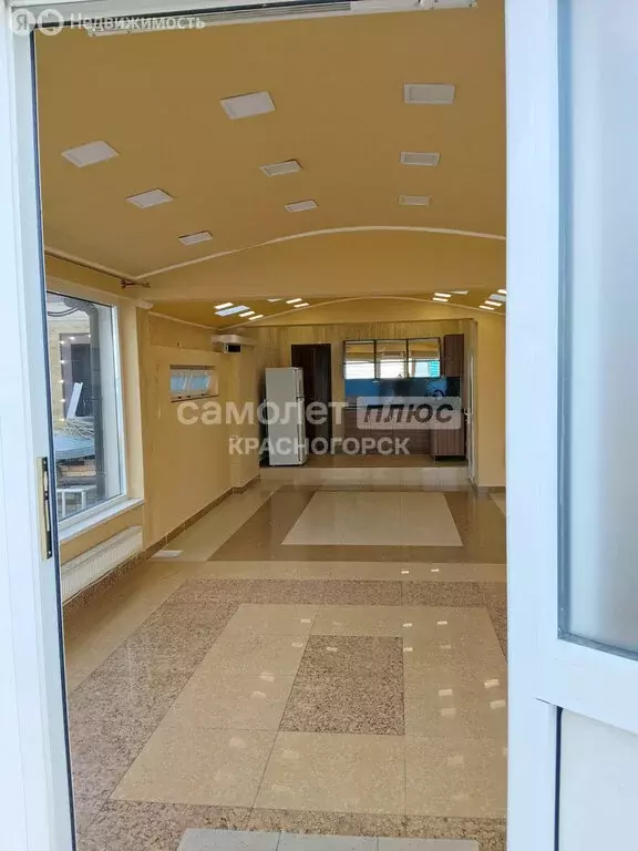 Помещение свободного назначения (55 м) - Фото 2