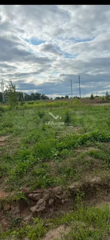 Участок 6,7 сот. (ИЖС) - Фото 1