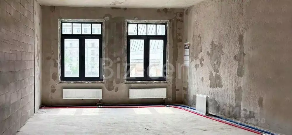 Офис в Санкт-Петербург наб. Реки Карповки, 31к2 (132 м) - Фото 2