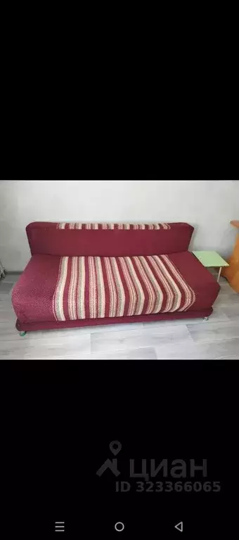 Комната Челябинская область, Челябинск ул. Яблочкина, 20 (18.0 м) - Фото 1