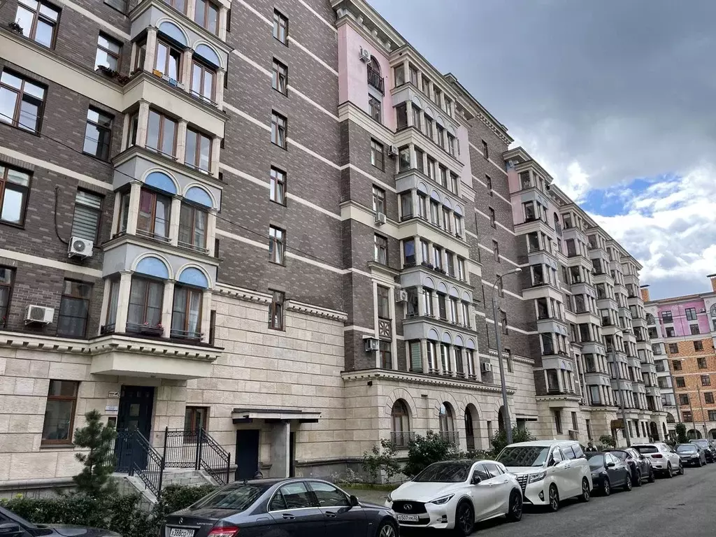 1-к. квартира, 35 м, 1/8 эт. - Фото 0