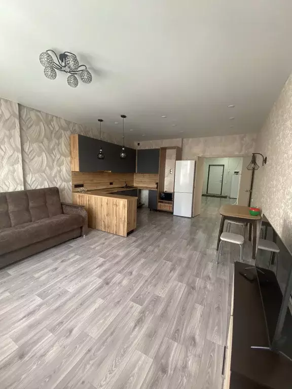Продаётся 3-к квартира, 94.5 м - Фото 0