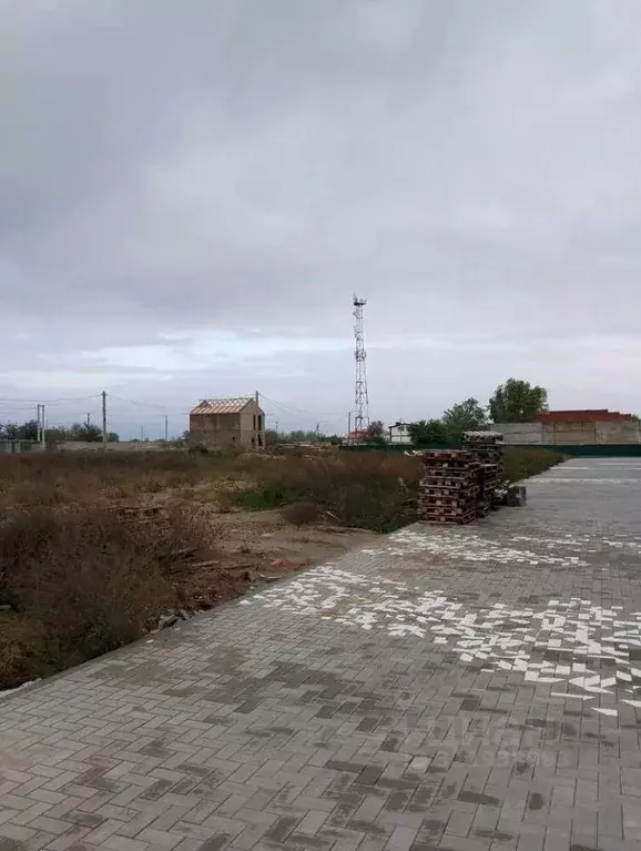 Участок в Краснодарский край, Анапа муниципальный округ, с. Витязево ... - Фото 0