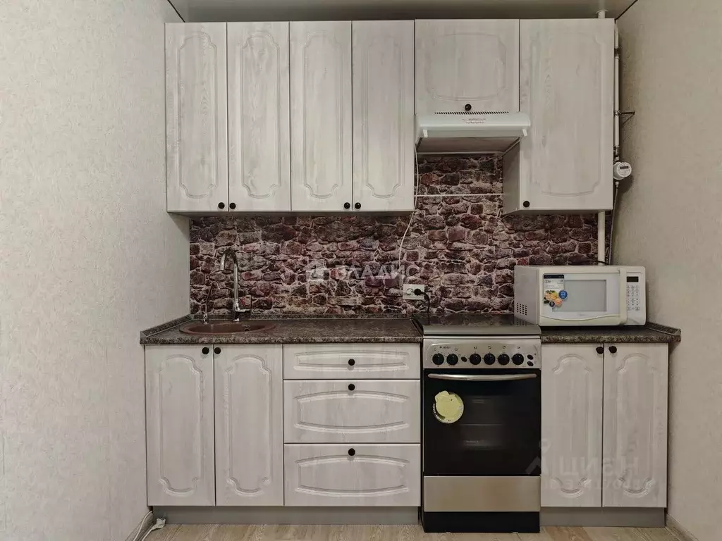 1-к кв. Пензенская область, Пензенский район, Засечный сельсовет, с. ... - Фото 1