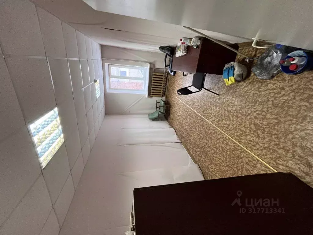 Офис в Вологодская область, Череповец ул. Краснодонцев, 3Г (16 м) - Фото 1