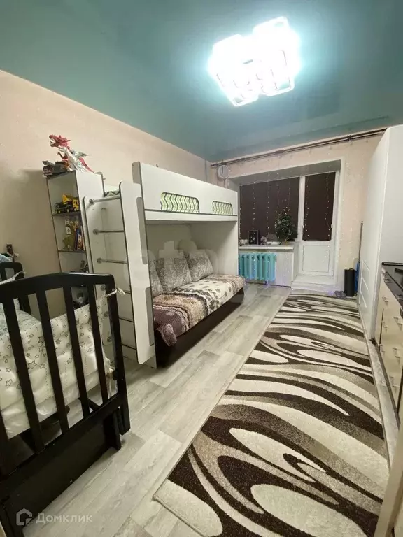 Продаётся 1-к квартира, 32.5 м - Фото 0