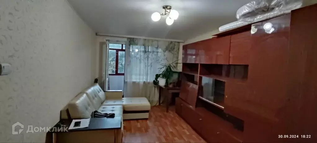 Продаётся 1-к квартира, 31 м - Фото 0
