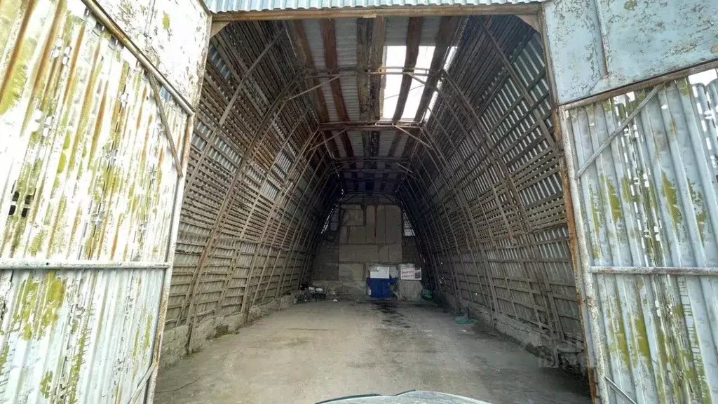 Помещение свободного назначения в Крым, Евпатория ул. Немичевых, 58 ... - Фото 2