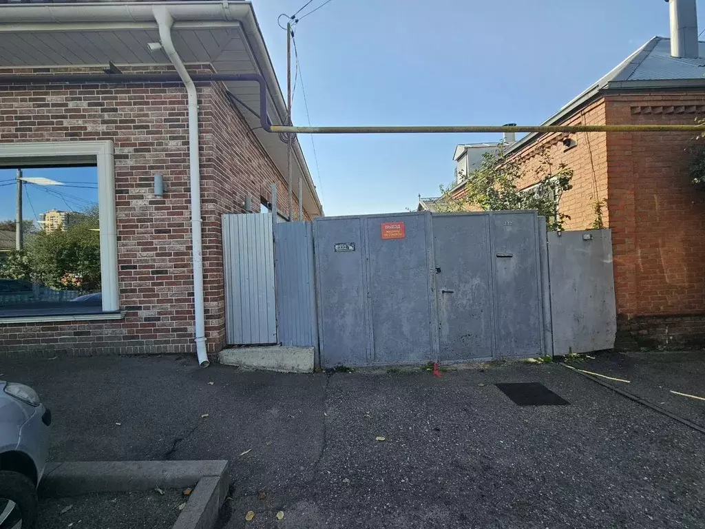 Участок в Краснодарский край, Краснодар Центральный мкр, ул. ... - Фото 1