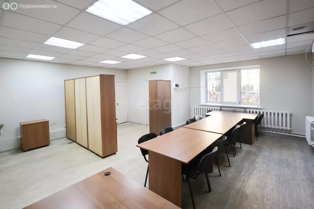 Помещение свободного назначения (45.3 м) - Фото 1