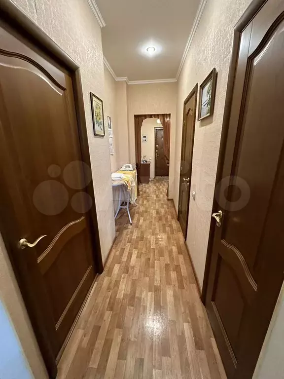 2-к. квартира, 64 м, 2/2 эт. - Фото 1