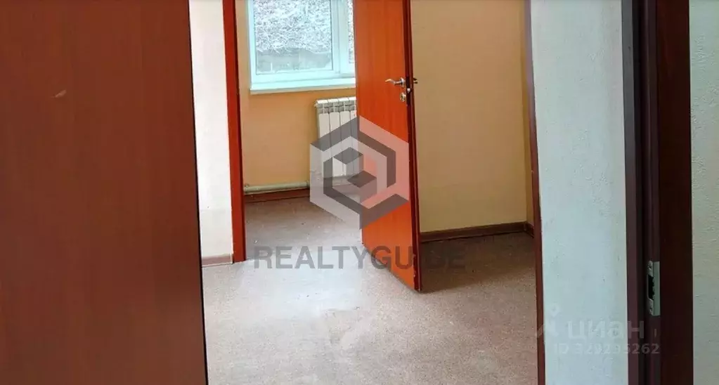 Офис в Москва ул. Водников, 2 (58 м) - Фото 2