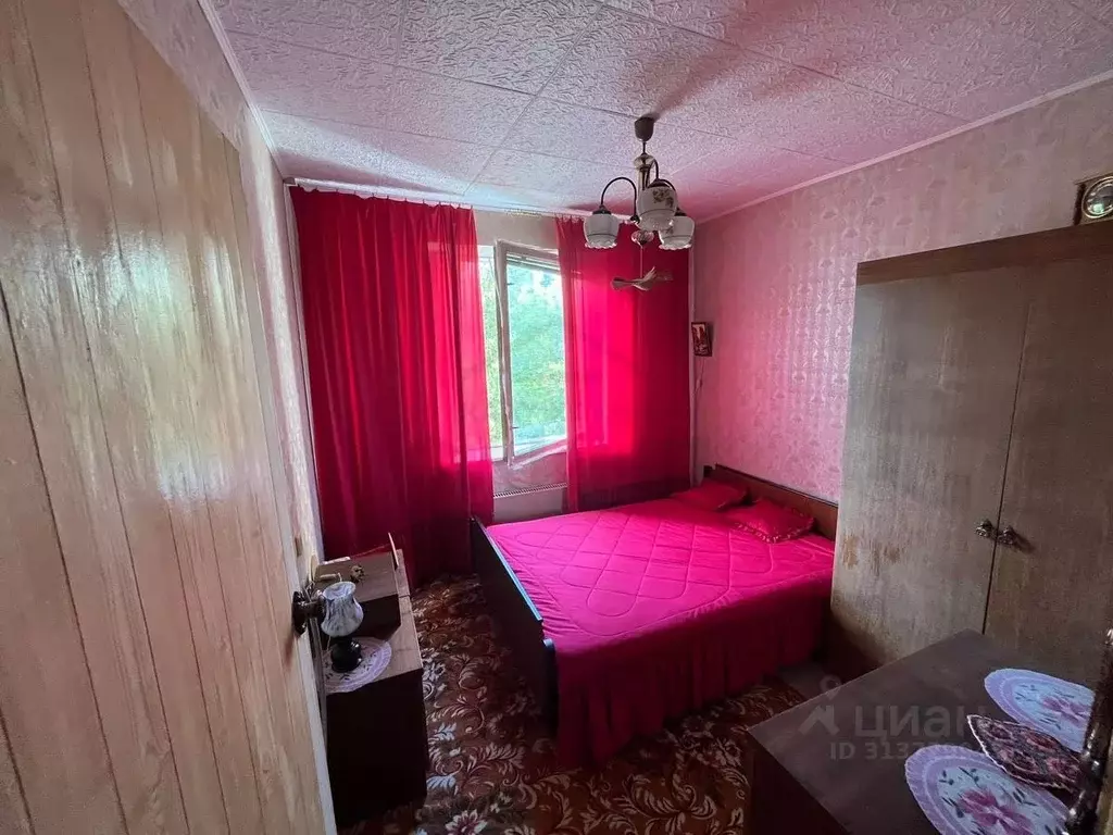 3-к кв. Калужская область, Калуга Звездная ул., 3 (70.7 м) - Фото 0