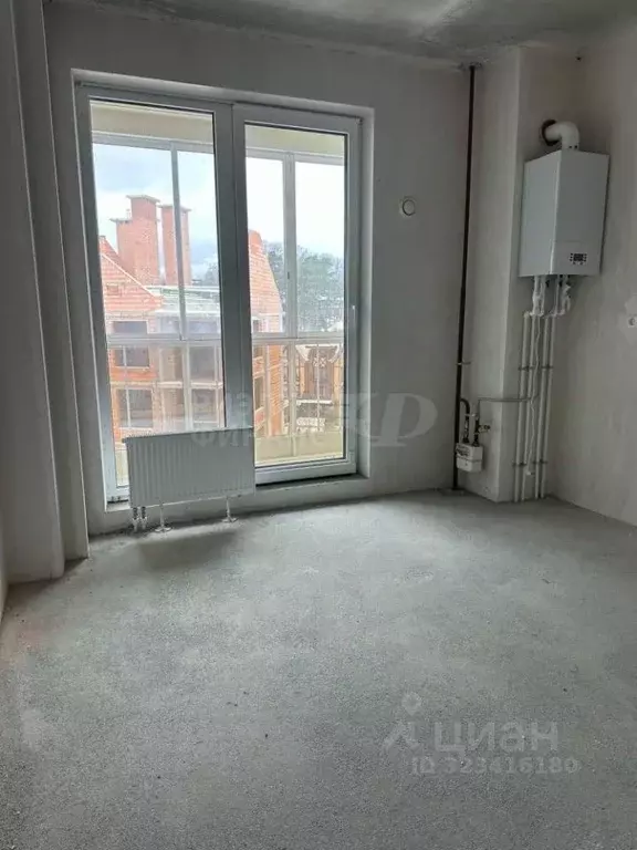 2-к кв. Калининградская область, Светлогорск Майский проезд, 3 (60.1 ... - Фото 1