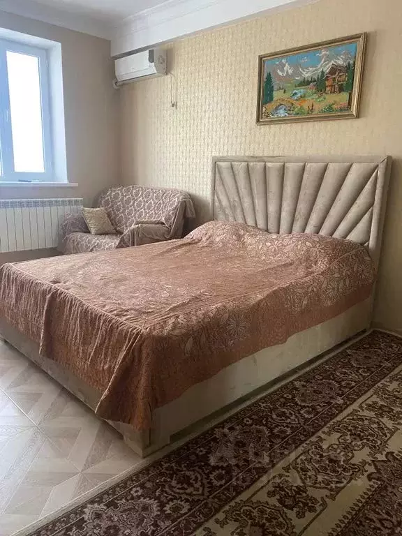 1-к кв. Дагестан, Дербент ул. Юрия Гагарина, 18М (50.0 м) - Фото 1