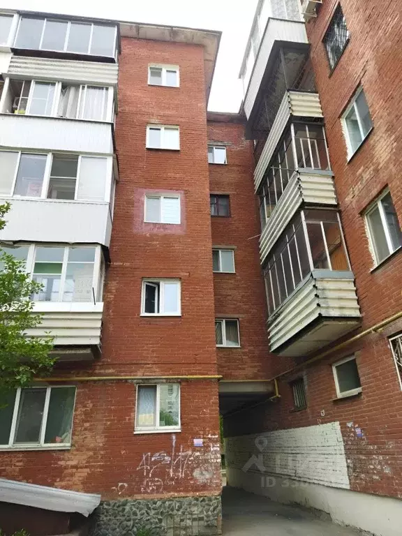 1-к кв. Свердловская область, Екатеринбург ул. Инженерная, 28 (25.0 м) - Фото 2