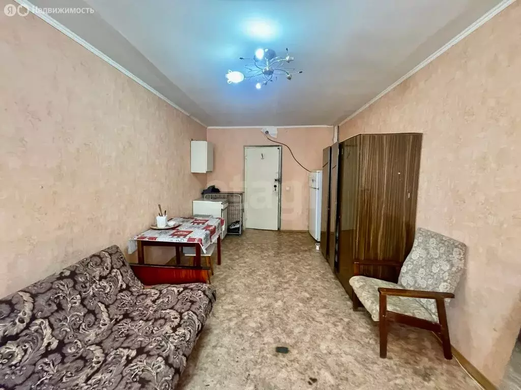 1к в -комнатной квартире ( м) - Фото 2