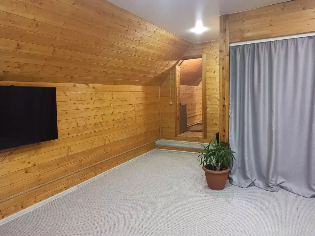 Дом в Иркутская область, Иркутский муниципальный округ, д. Карлук, ... - Фото 2