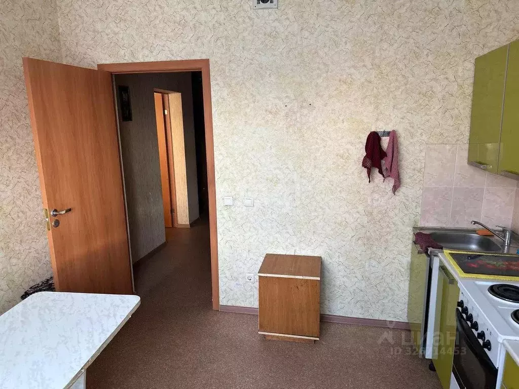 2-к кв. Сахалинская область, Смирных пгт ул. 8 Марта, 43А (56.2 м) - Фото 2