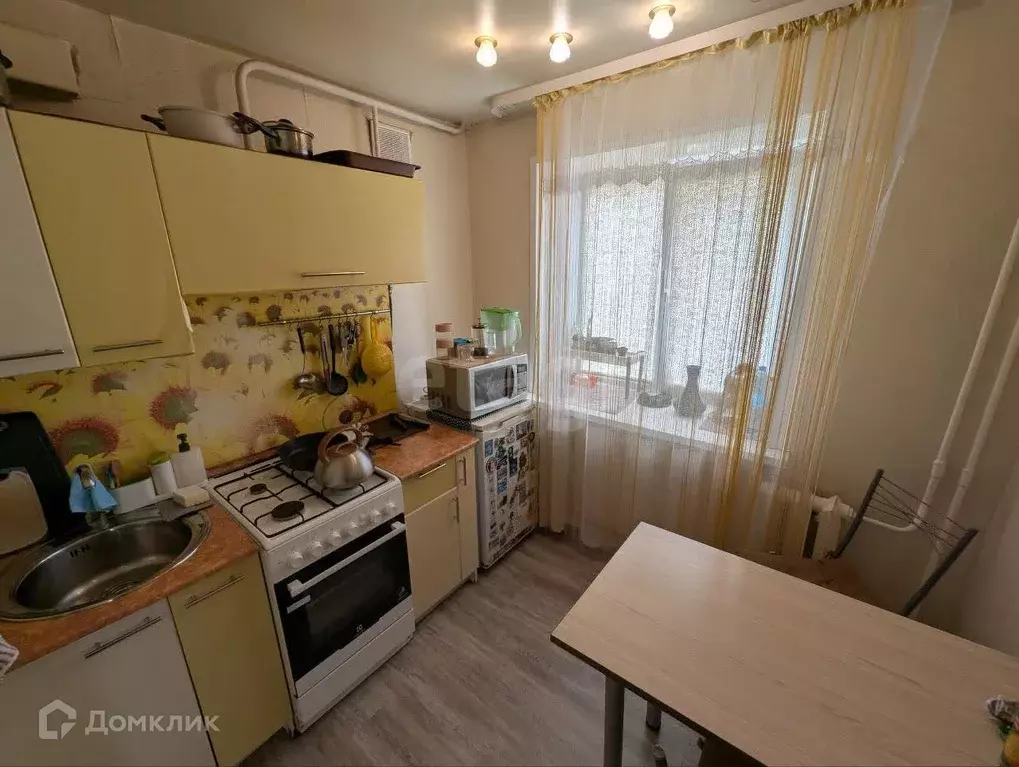 Продаётся 1-к квартира, 30.8 м - Фото 0