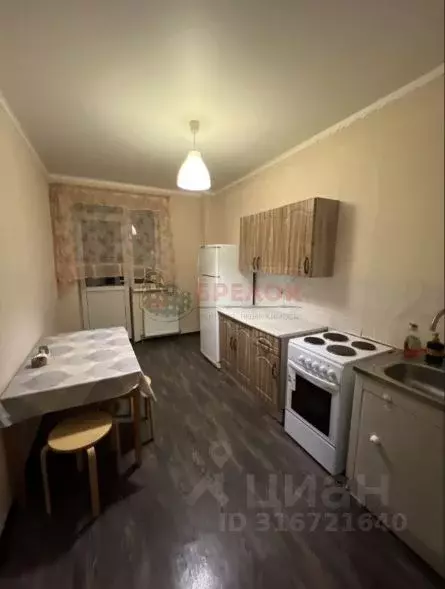 2-к кв. Ростовская область, Ростов-на-Дону пер. Салютина, 2 (52.2 м) - Фото 0
