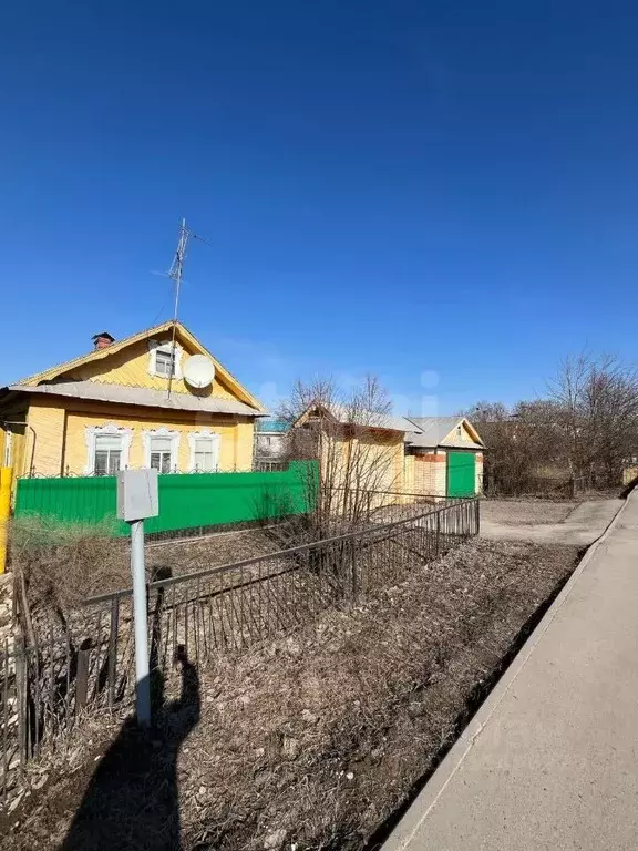 Дом в Татарстан, Балтаси пгт ул. Ленина, 29 (50 м) - Фото 0