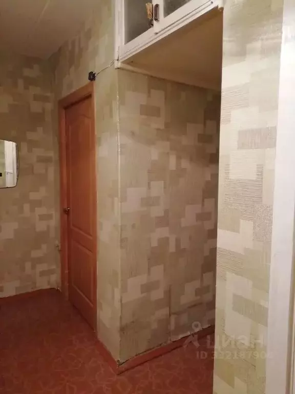 2-к кв. Башкортостан, Уфа ул. Рихарда Зорге, 54 (56.6 м) - Фото 2