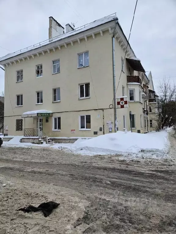 3-к кв. Нижегородская область, Нижний Новгород ул. Глеба Успенского, ... - Фото 0