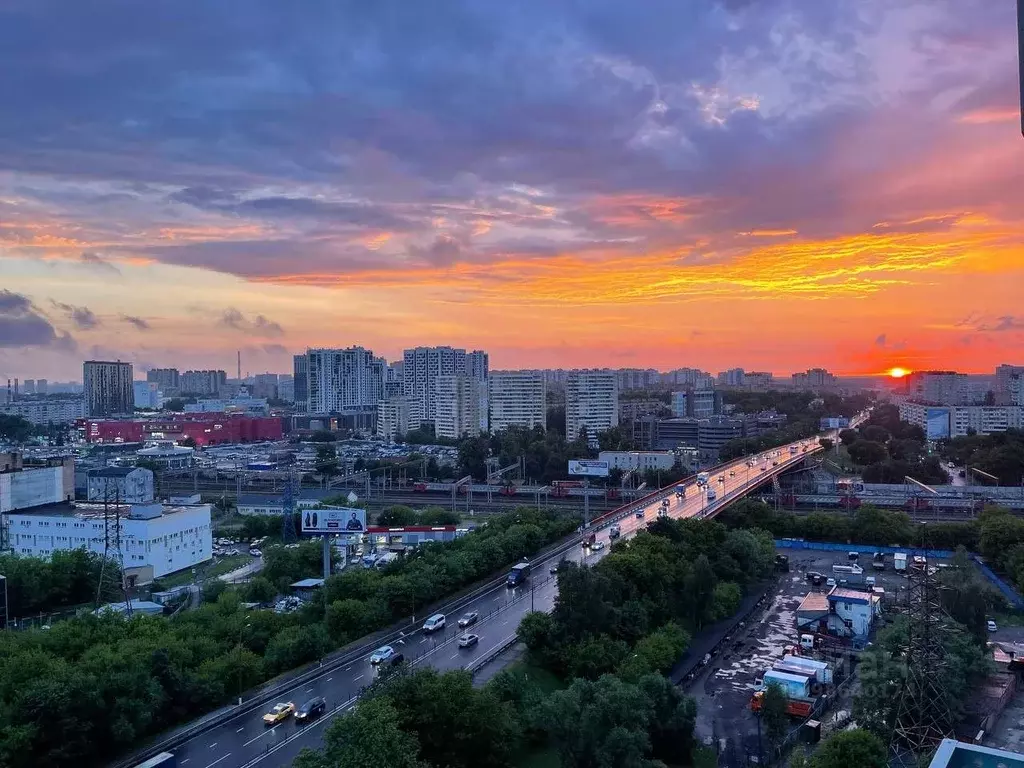 1-к кв. Московская область, Мытищи Олимпийский просп, 12 (40.0 м) - Фото 0