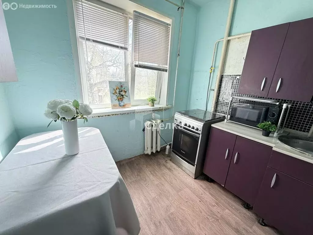 2-комнатная квартира: Коломна, Дачная улица, 30 (45.7 м) - Фото 1