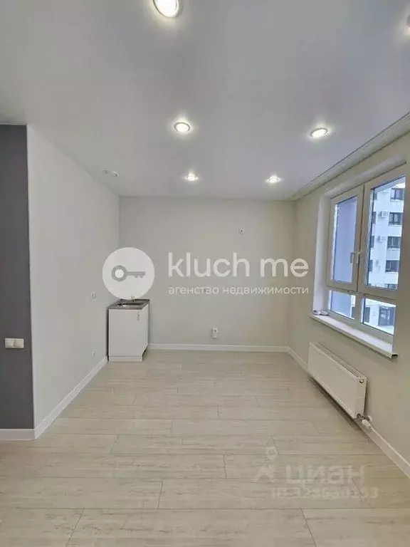 Студия Татарстан, Казань ул. Ярдем, 23 (28.0 м) - Фото 1