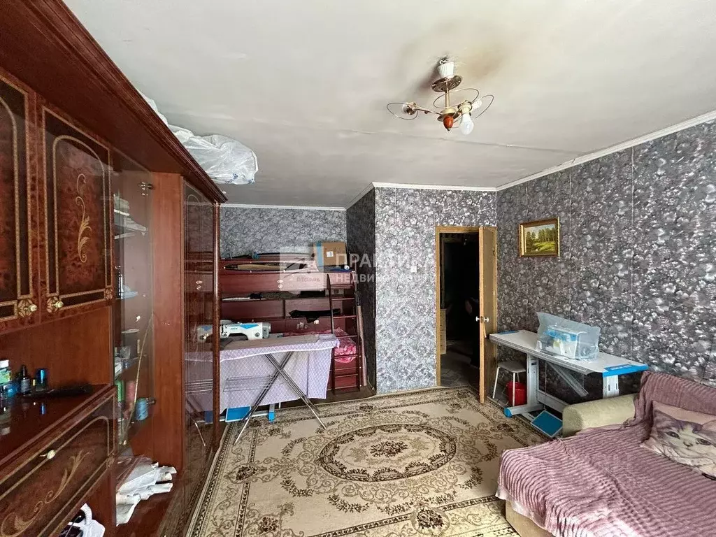 1-к кв. Москва Загорьевская ул., 23к2 (39.1 м) - Фото 0