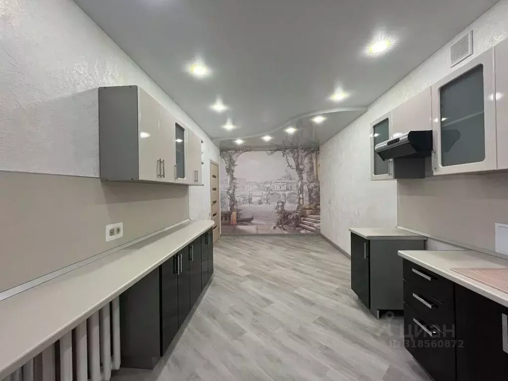 4-к кв. Оренбургская область, Оренбург просп. Победы, 176 (91.6 м) - Фото 2