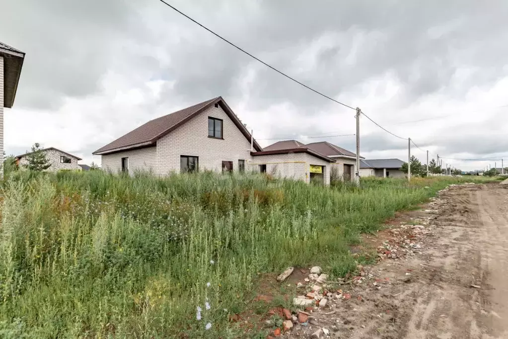 Дом в Алтайский край, Барнаул городской округ, пос. Бельмесево, ... - Фото 0