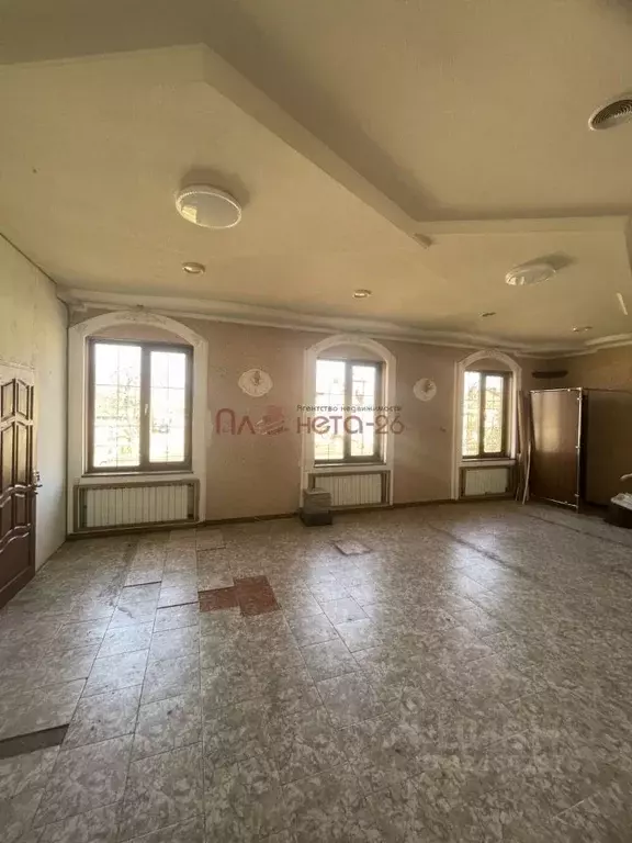 Помещение свободного назначения в Ставропольский край, Пятигорск ул. ... - Фото 2