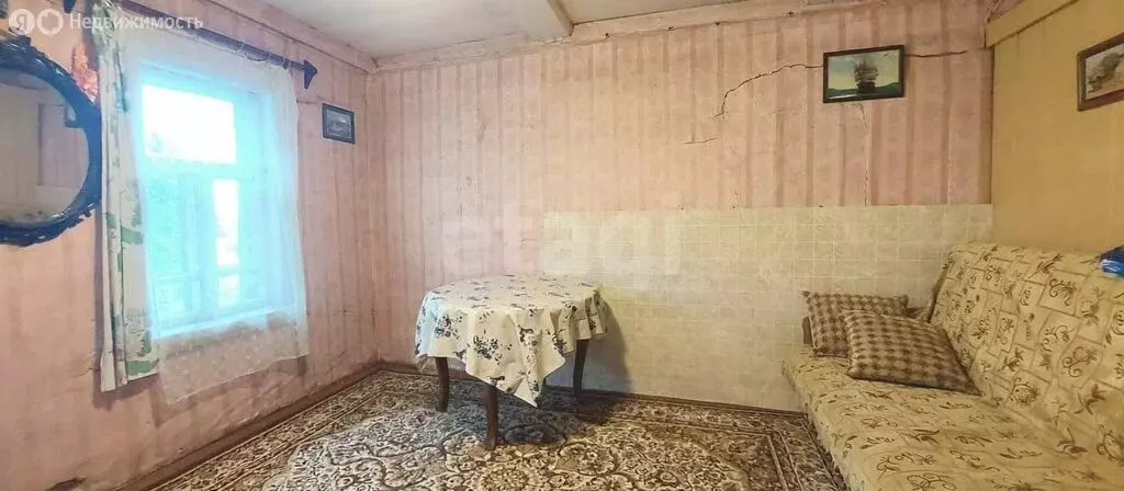 Дом в Владимирская область, Ковровский муниципальный округ, деревня ... - Фото 2