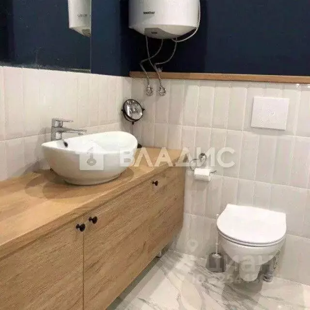 1-к кв. Калужская область, Калуга ул. Пухова, 56 (40.0 м) - Фото 1