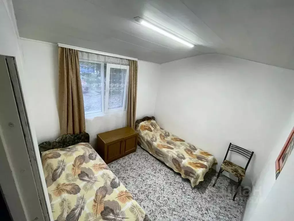 Дом в Краснодарский край, Туапсинский муниципальный округ, с. Бжид ул. ... - Фото 2