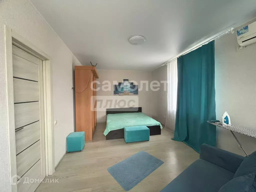 Продаётся 1-к квартира, 36.4 м - Фото 0