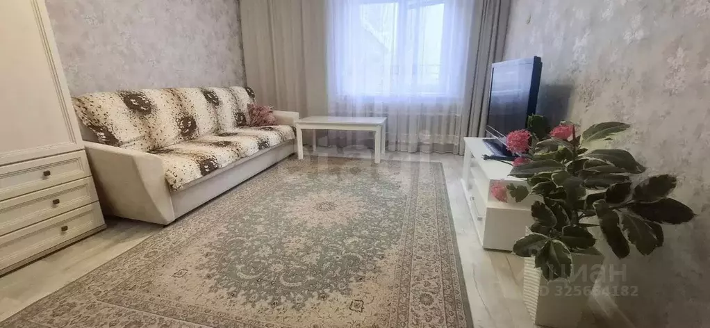 2-к кв. Калининградская область, Калининград ул. Александра Суворова, ... - Фото 2