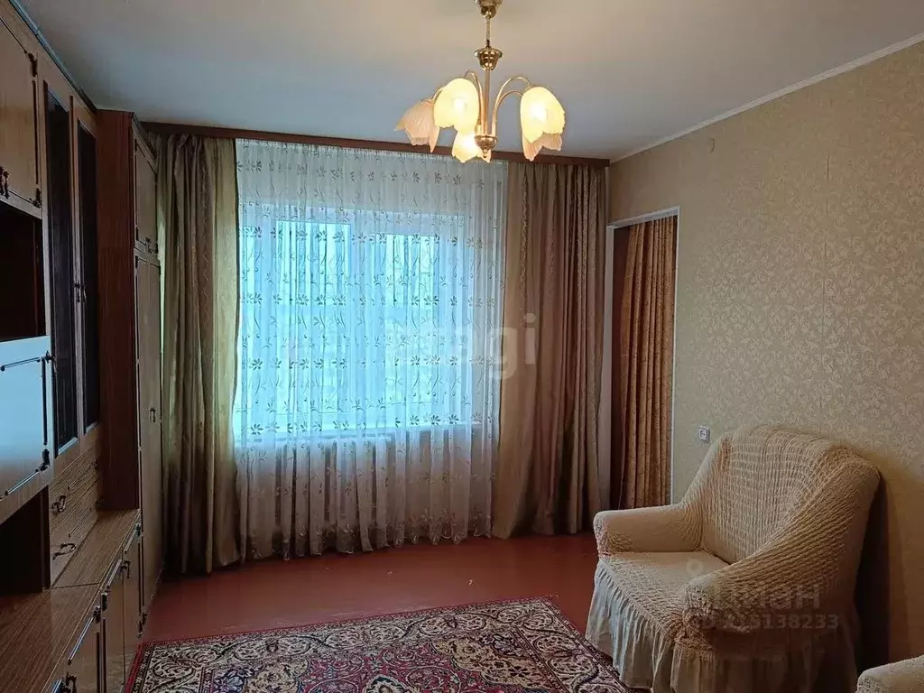 4-к кв. Коми, Ухта Советская ул., 11 (57.4 м) - Фото 0