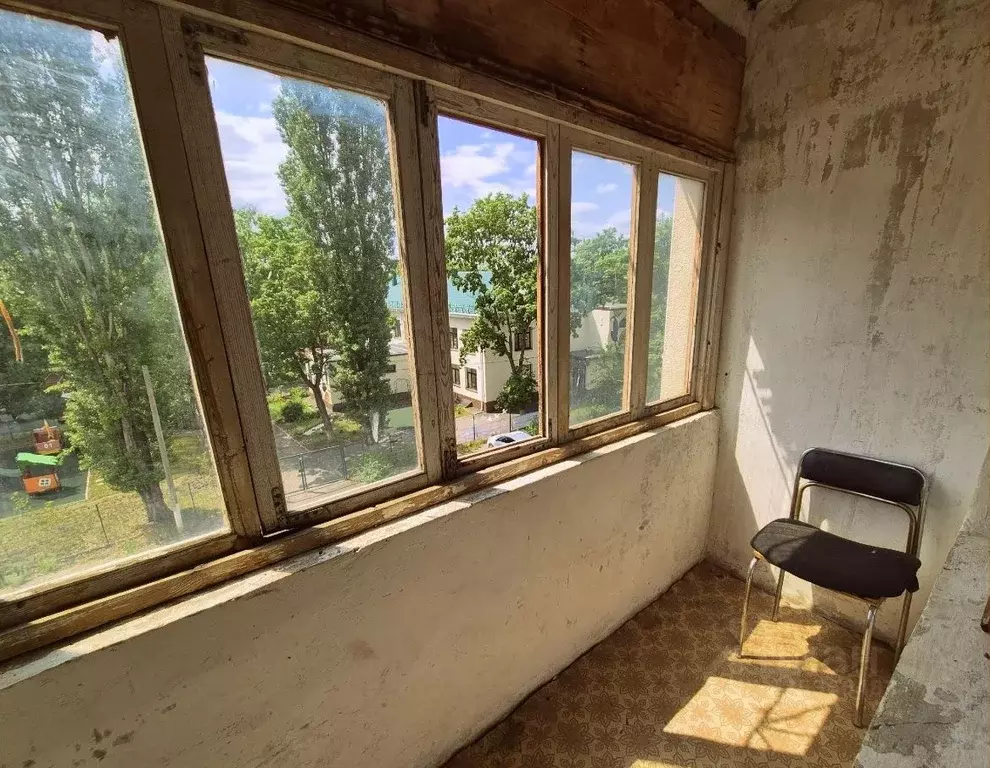 3-к кв. Белгородская область, Белгород Михайловское ш., 30 (117.6 м) - Фото 2