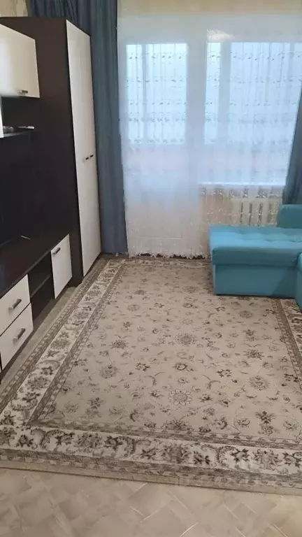 1-к кв. Татарстан, Набережные Челны просп. Чулман, 100 (29.0 м) - Фото 2