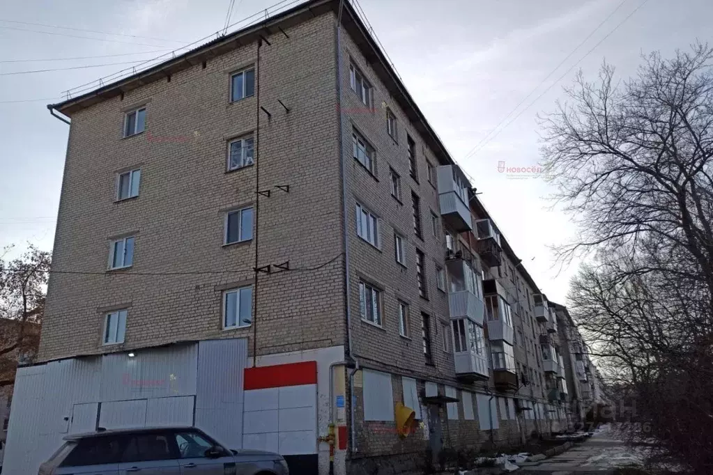 2-к кв. Свердловская область, Екатеринбург муниципальное образование, ... - Фото 1