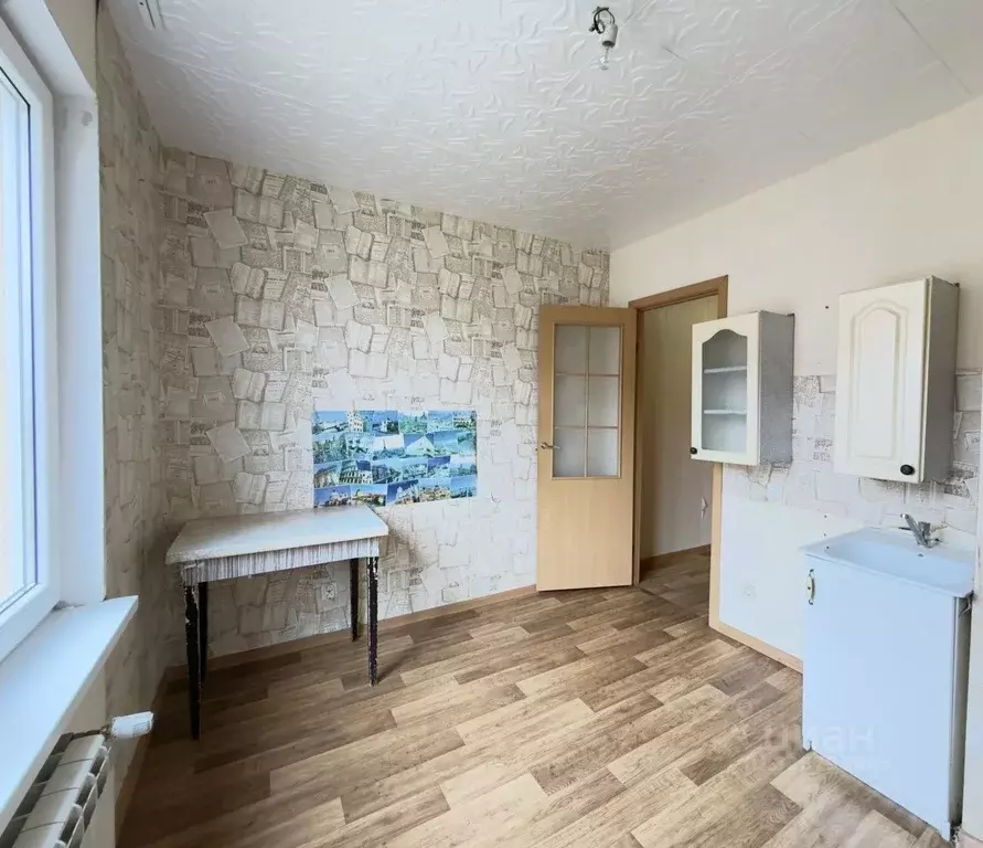 2-к кв. Калининградская область, Калининград ул. Левитана, 59к3 (58.0 ... - Фото 2