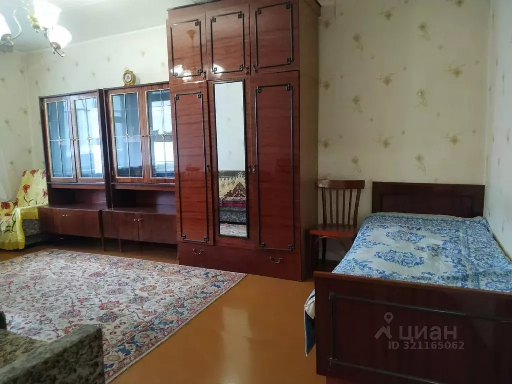 1-к кв. Рязанская область, Рязань ул. Грибоедова, 24/5 (32.7 м) - Фото 2